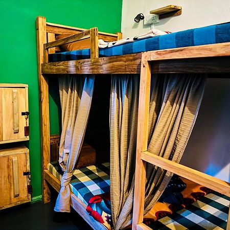 Dreamy Hostel Arugambay Arugam Kudah Eksteriør bilde