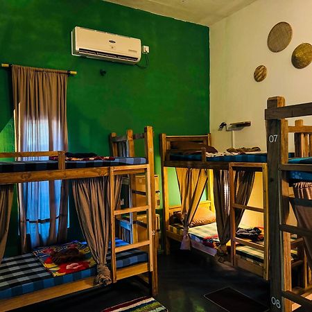 Dreamy Hostel Arugambay Arugam Kudah Eksteriør bilde