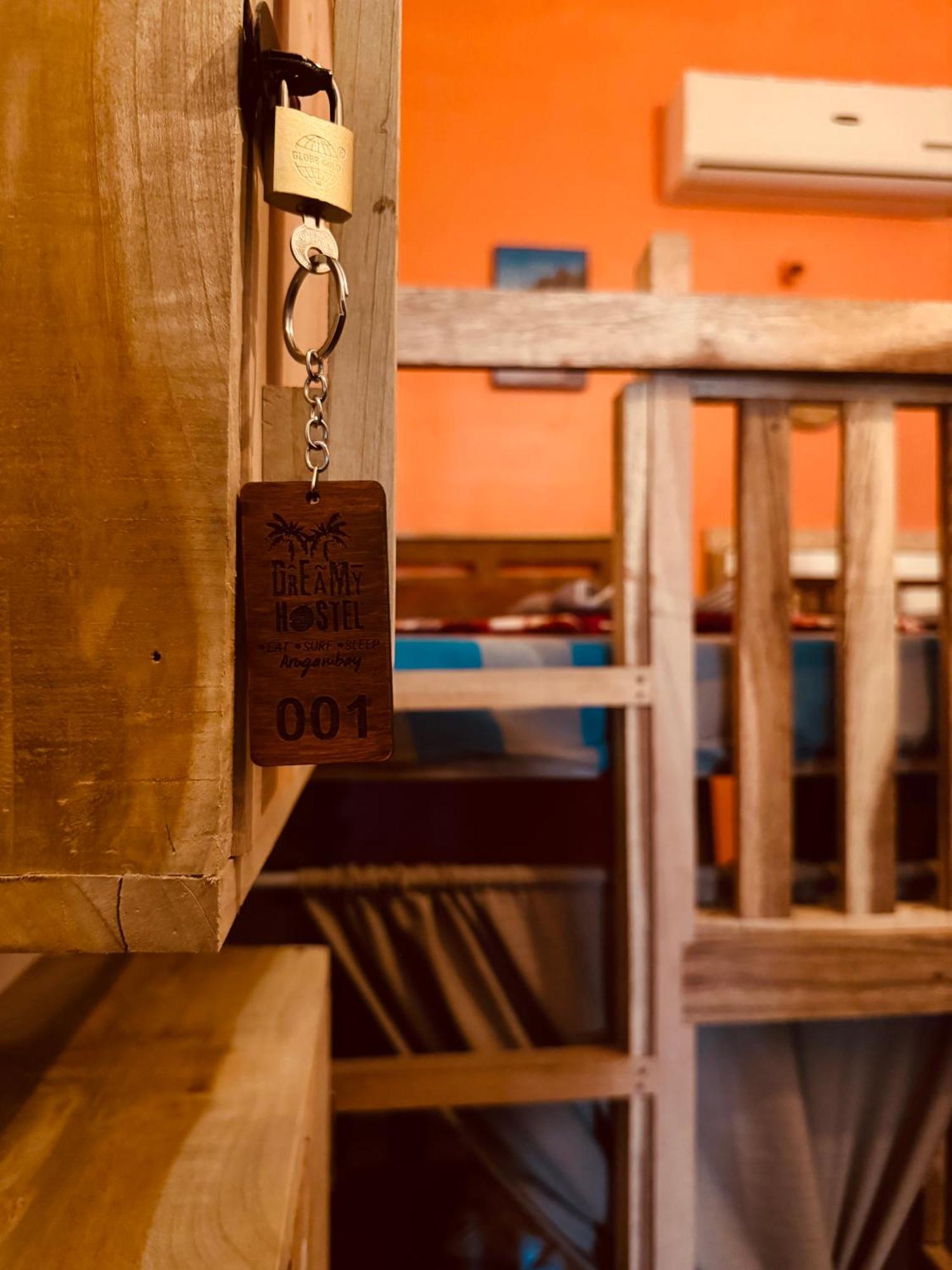 Dreamy Hostel Arugambay Arugam Kudah Eksteriør bilde
